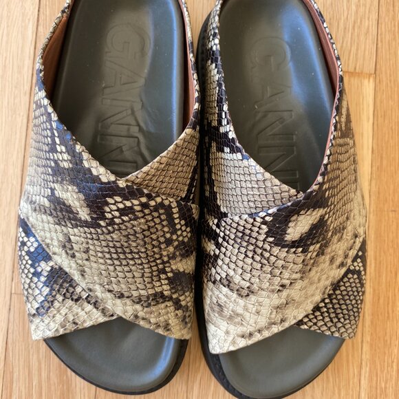 GANNI Python slides - Picture 5 of 5